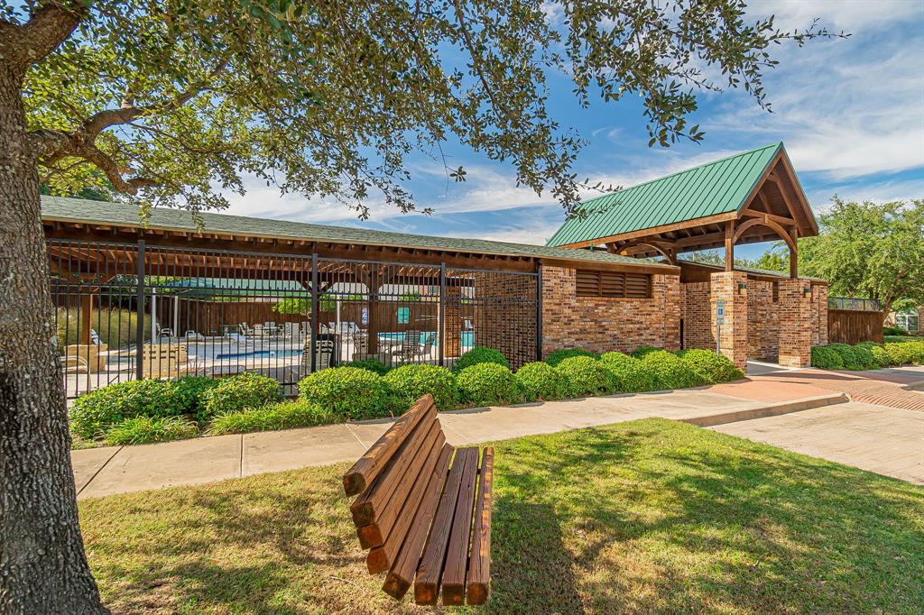 Daniel Crossing Ph D - Residential