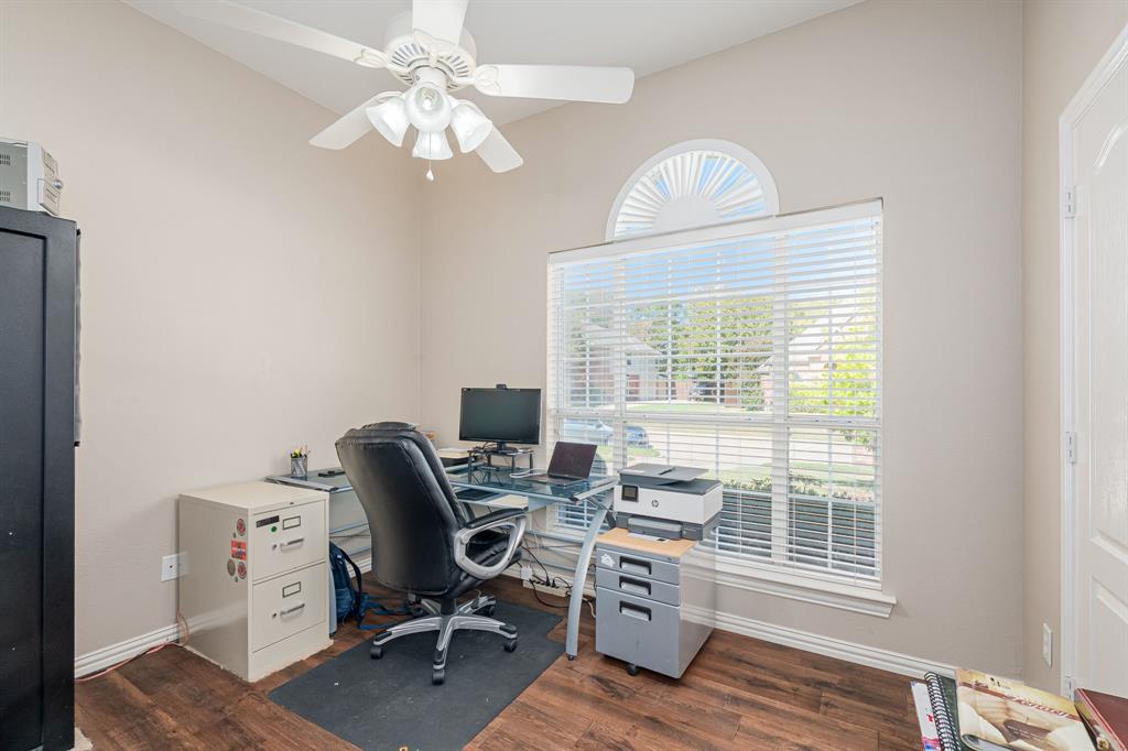 Daniel Crossing Ph D - Residential