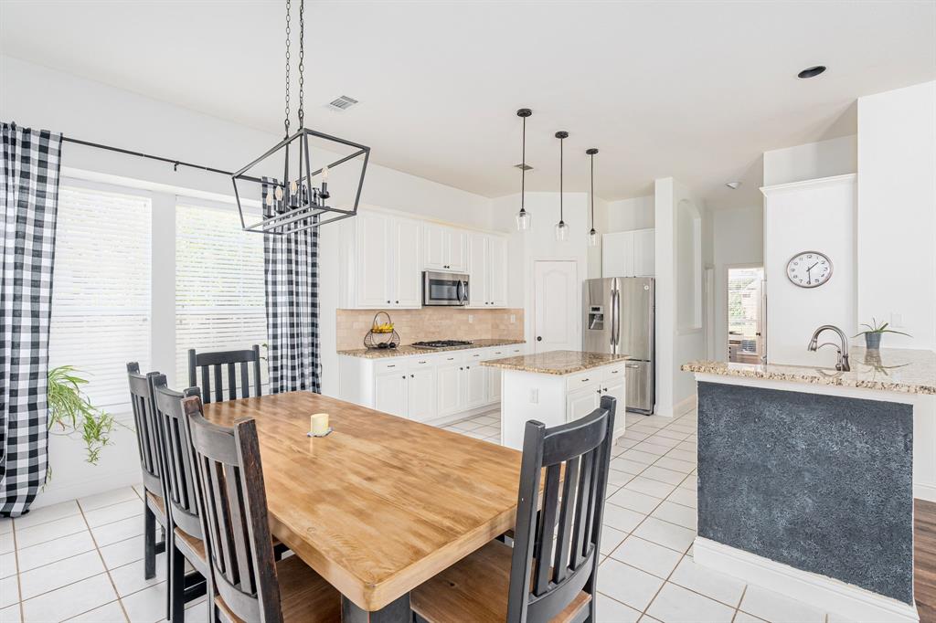 Daniel Crossing Ph D - Residential