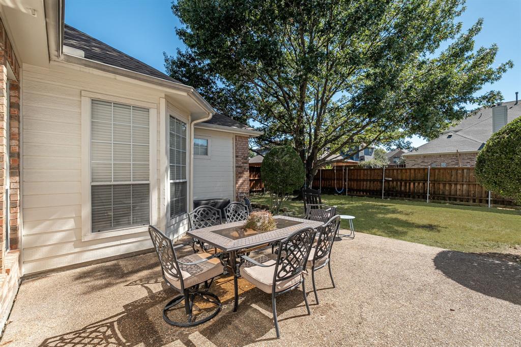 Daniel Crossing Ph D - Residential