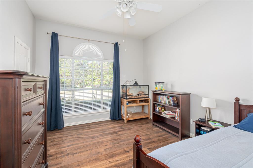 Daniel Crossing Ph D - Residential