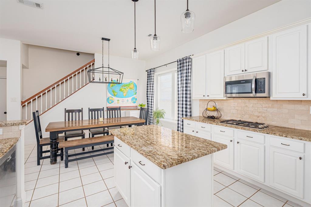 Daniel Crossing Ph D - Residential