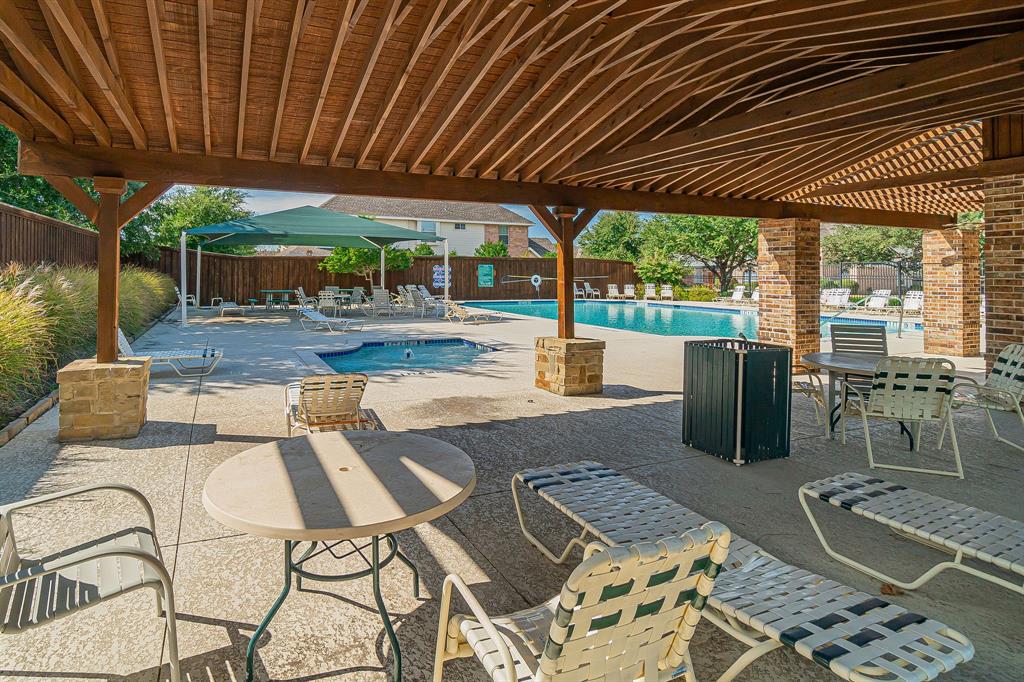 Daniel Crossing Ph D - Residential