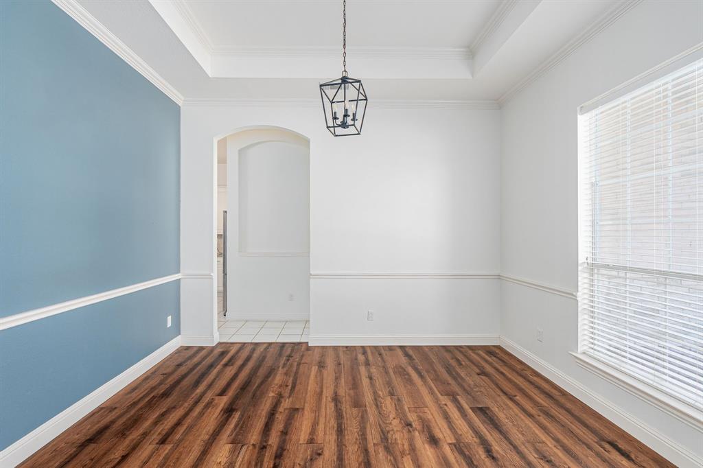 Daniel Crossing Ph D - Residential