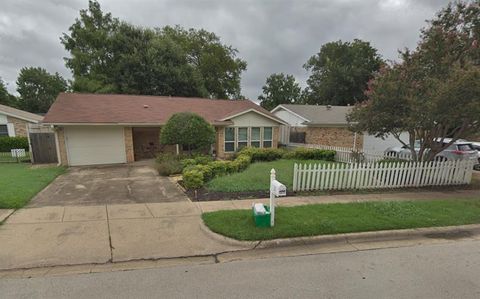 406 Linda Street Keller TX 76248