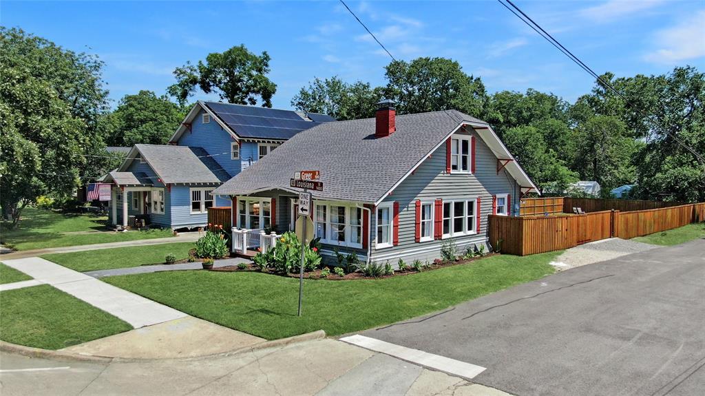 1407 W Louisiana Street