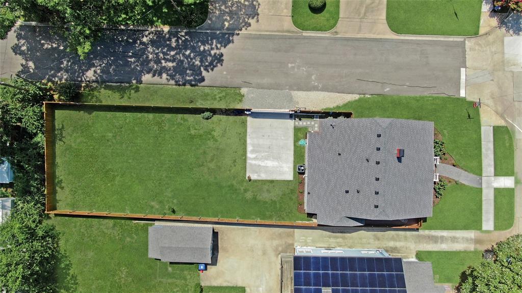 1407 W Louisiana Street
