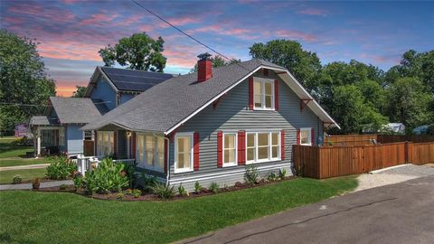 1407 W Louisiana Street McKinney TX 75069