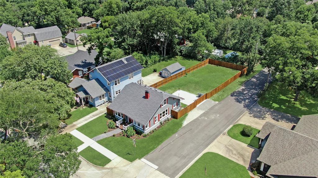 1407 W Louisiana Street