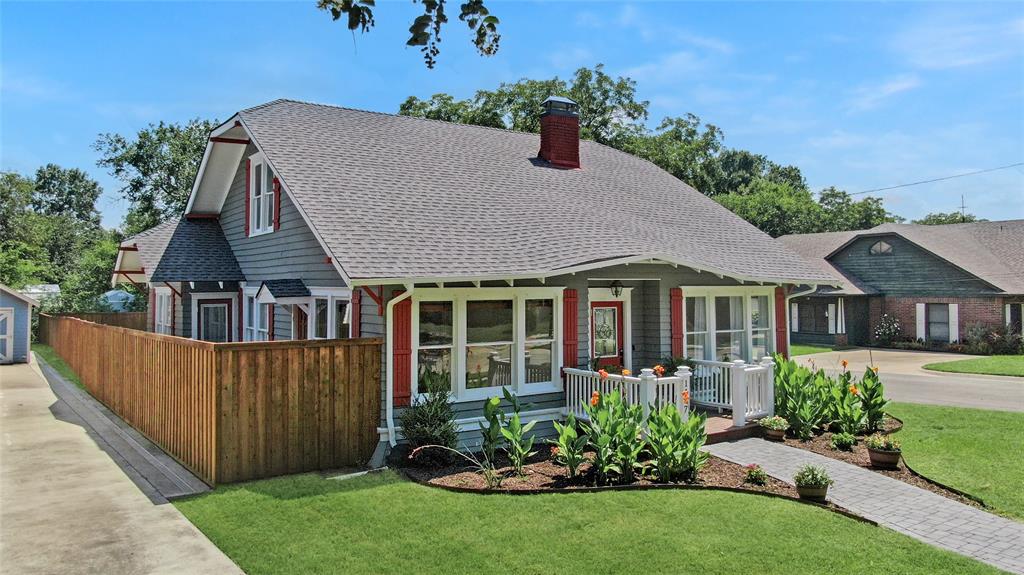 1407 W Louisiana Street