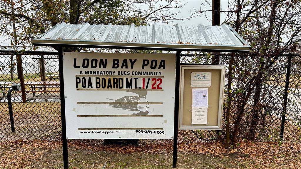 Loon Bay - Residential