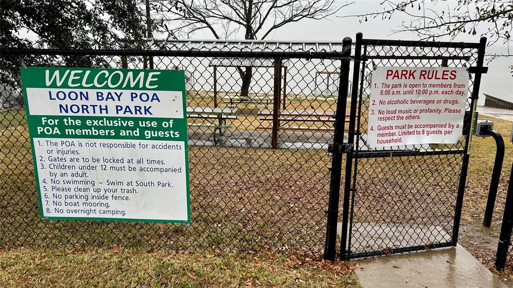 Loon Bay - Residential