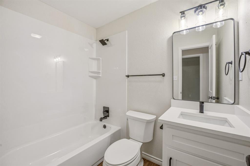 Fairway Mdws - Residential