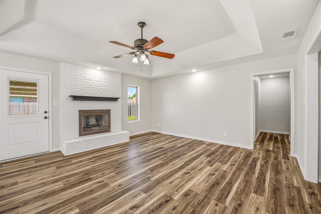Fairway Mdws - Residential