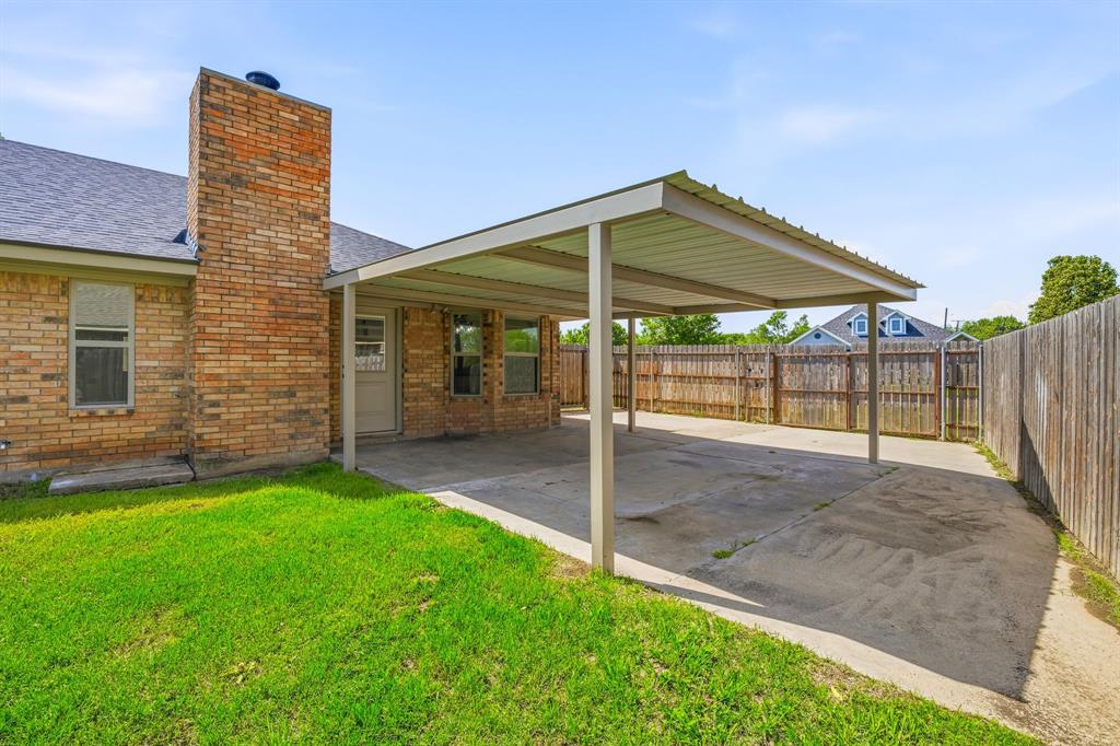 Fairway Mdws - Residential