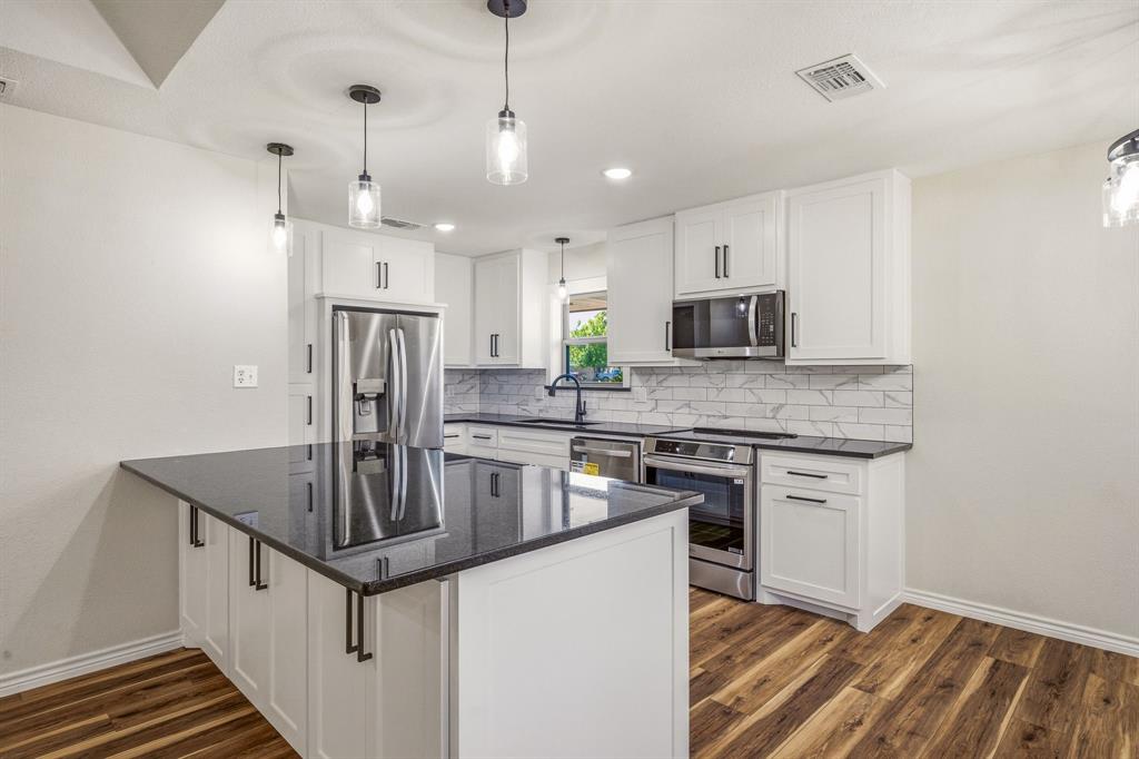 Fairway Mdws - Residential
