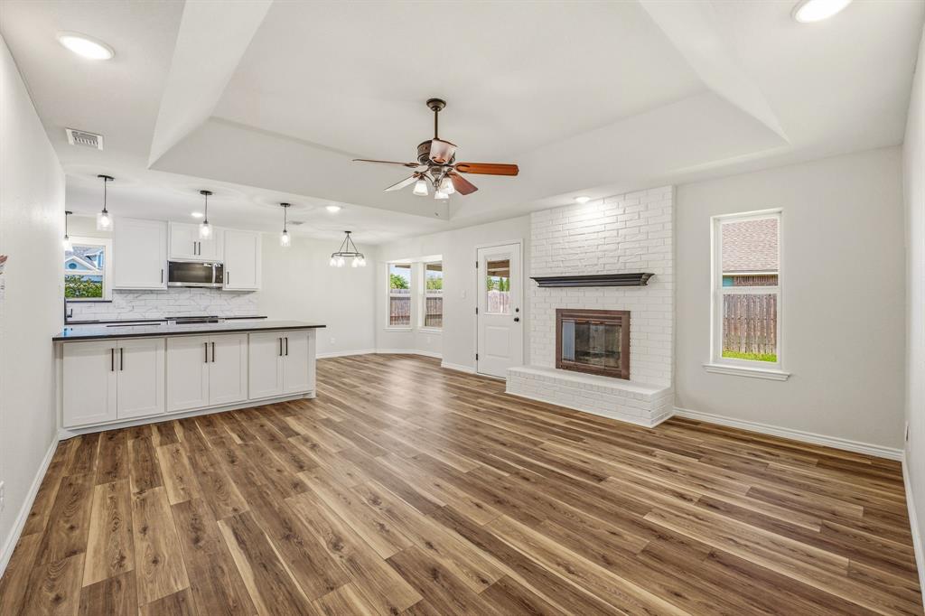 Fairway Mdws - Residential