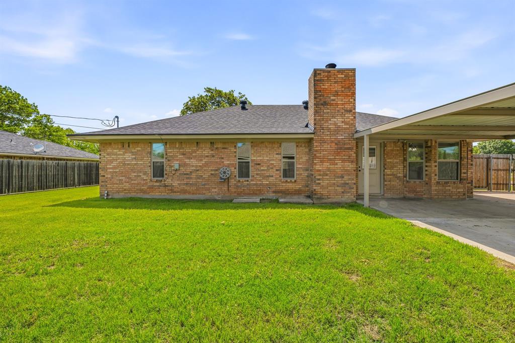 Fairway Mdws - Residential