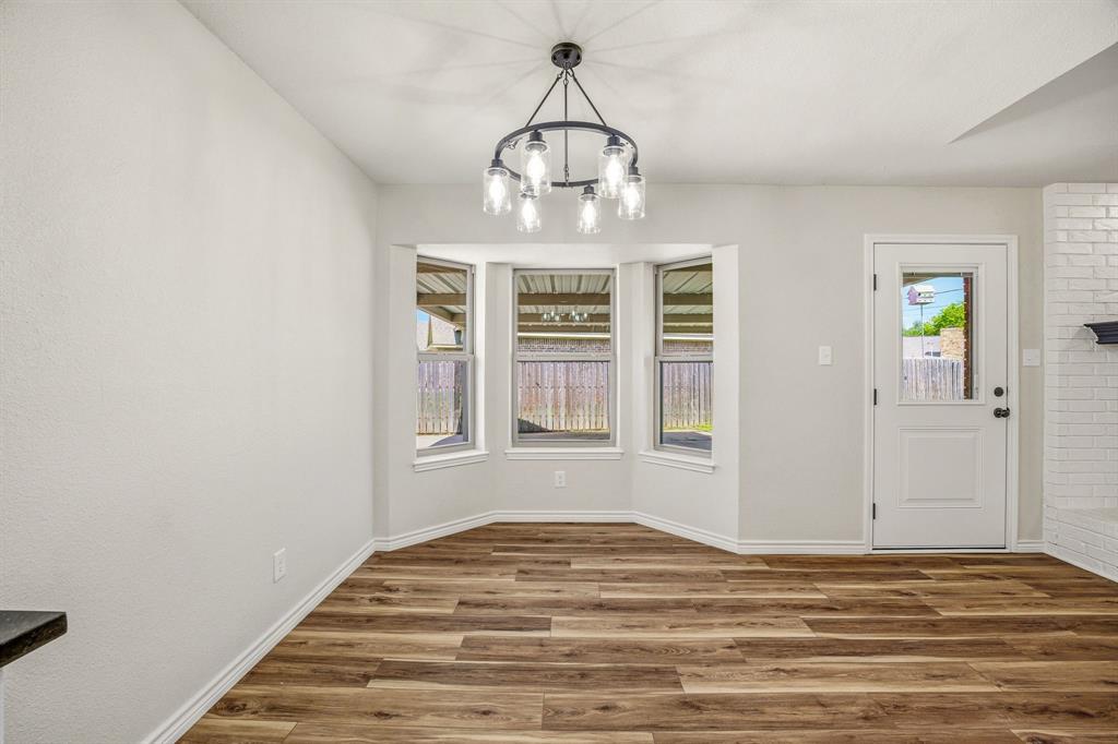 Fairway Mdws - Residential