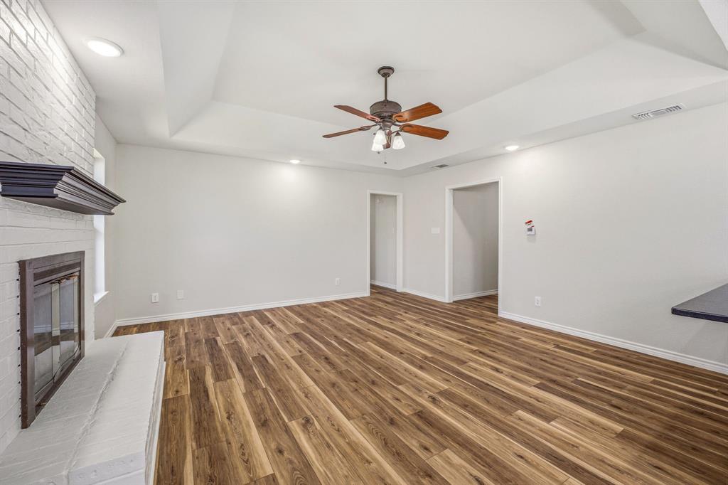 Fairway Mdws - Residential