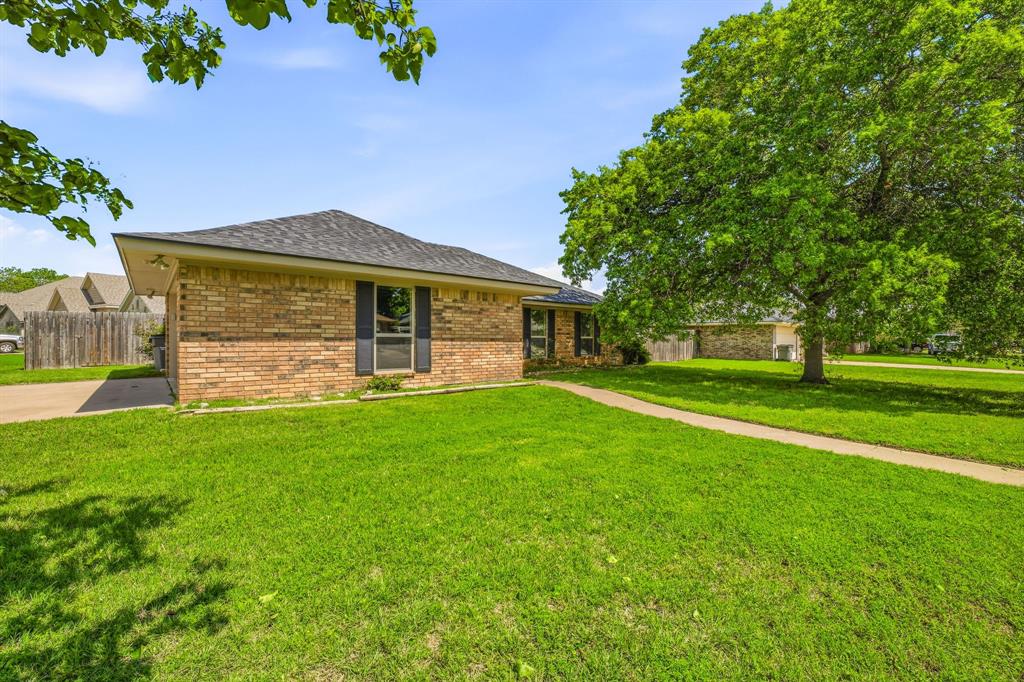 Fairway Mdws - Residential