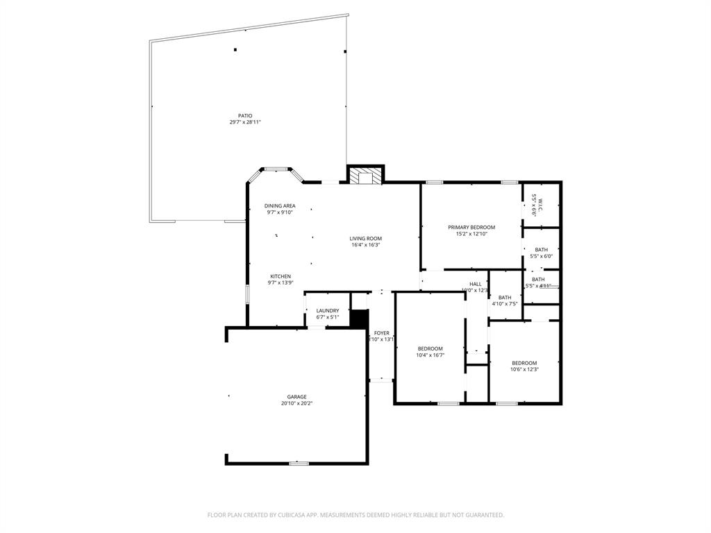 Fairway Mdws - Residential
