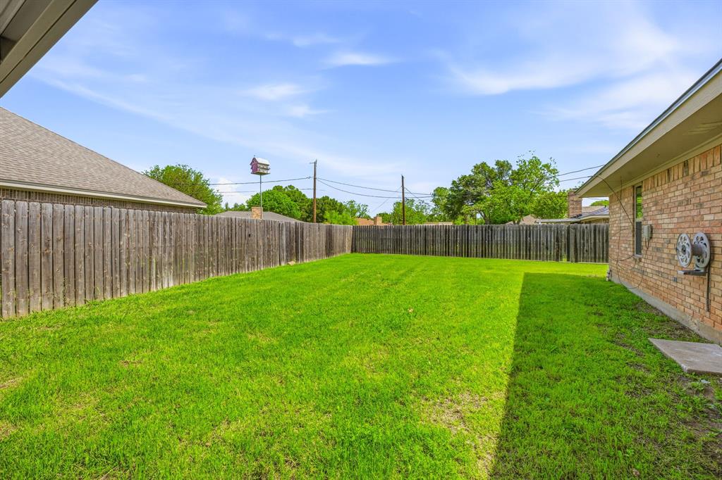 Fairway Mdws - Residential
