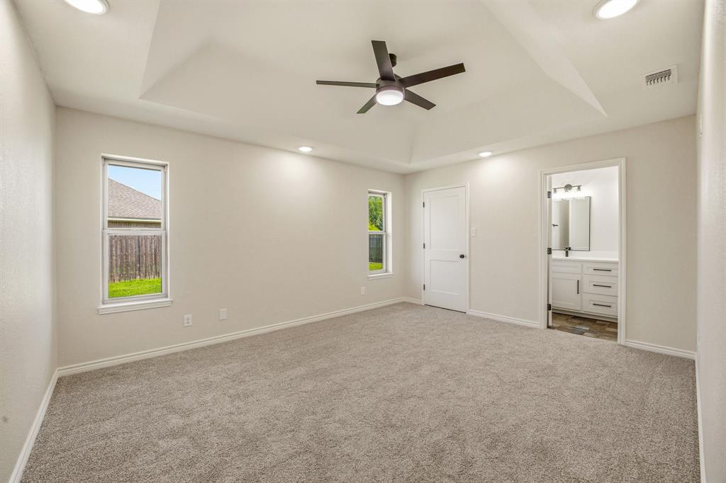 Fairway Mdws - Residential