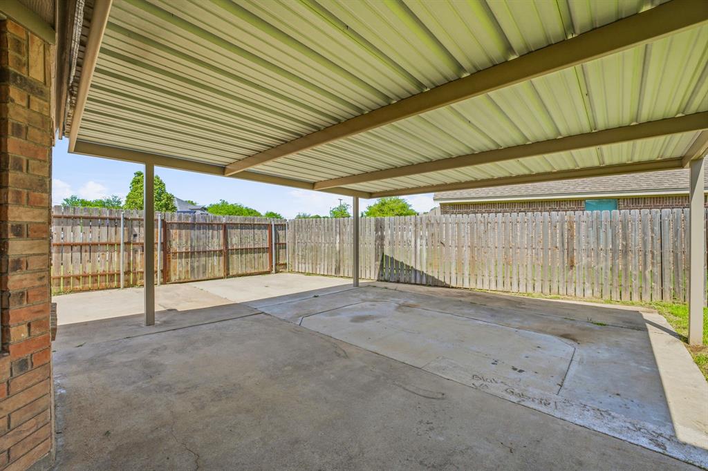 Fairway Mdws - Residential