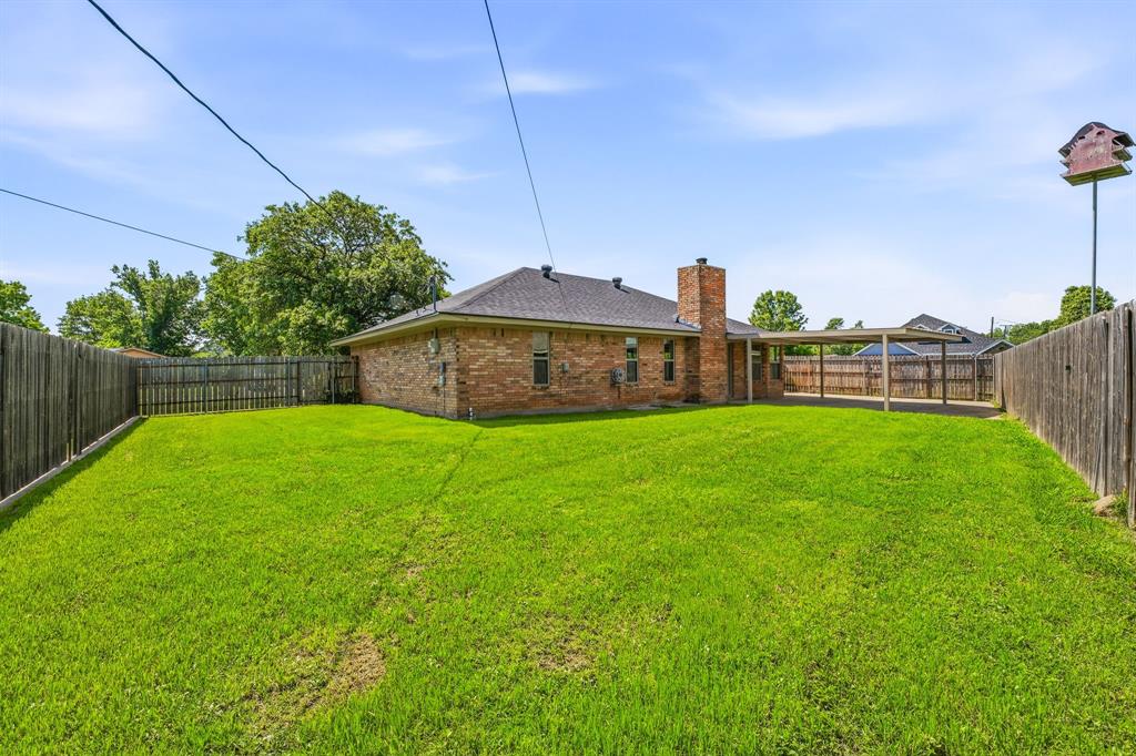 Fairway Mdws - Residential