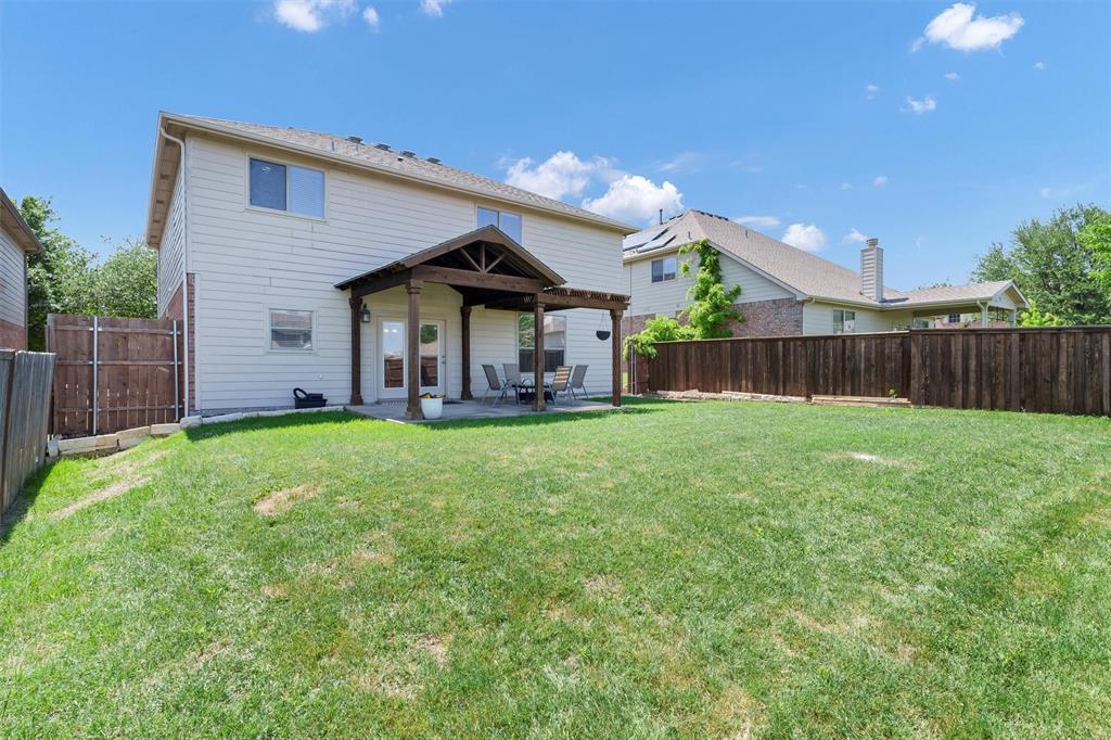 Fort Worth, Texas 76244, United States, 3 Bedrooms Bedrooms, ,3 BathroomsBathrooms,Residential,Pending,112372