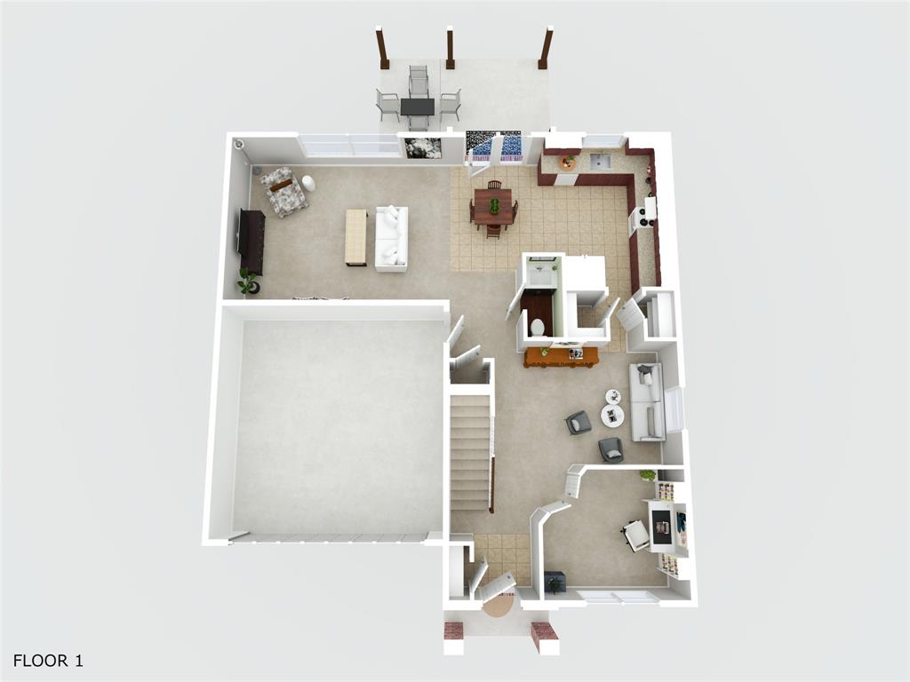 Fort Worth, Texas 76244, United States, 3 Bedrooms Bedrooms, ,3 BathroomsBathrooms,Residential,Pending,112372