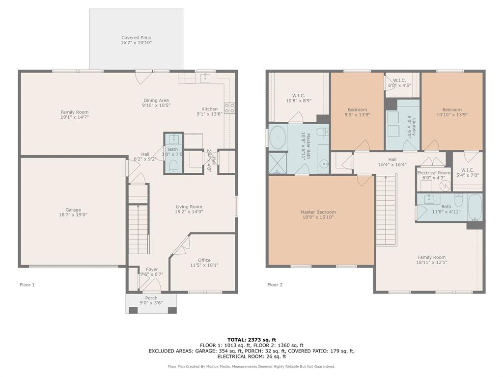 Fort Worth, Texas 76244, United States, 3 Bedrooms Bedrooms, ,3 BathroomsBathrooms,Residential,Pending,112372