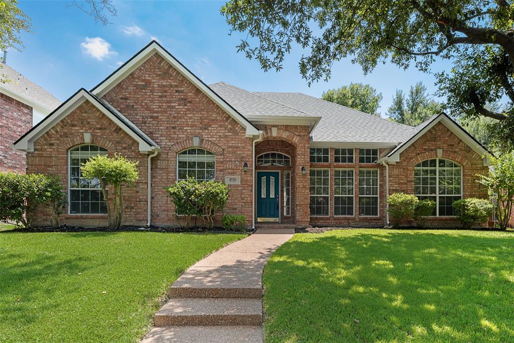 4116 Eastleigh Drive