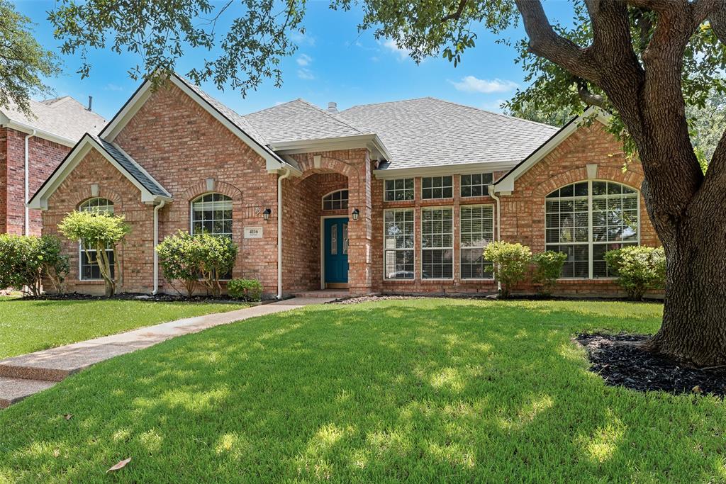 4116 Eastleigh Drive