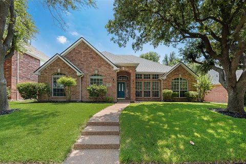 4116 Eastleigh Drive Plano TX 75024