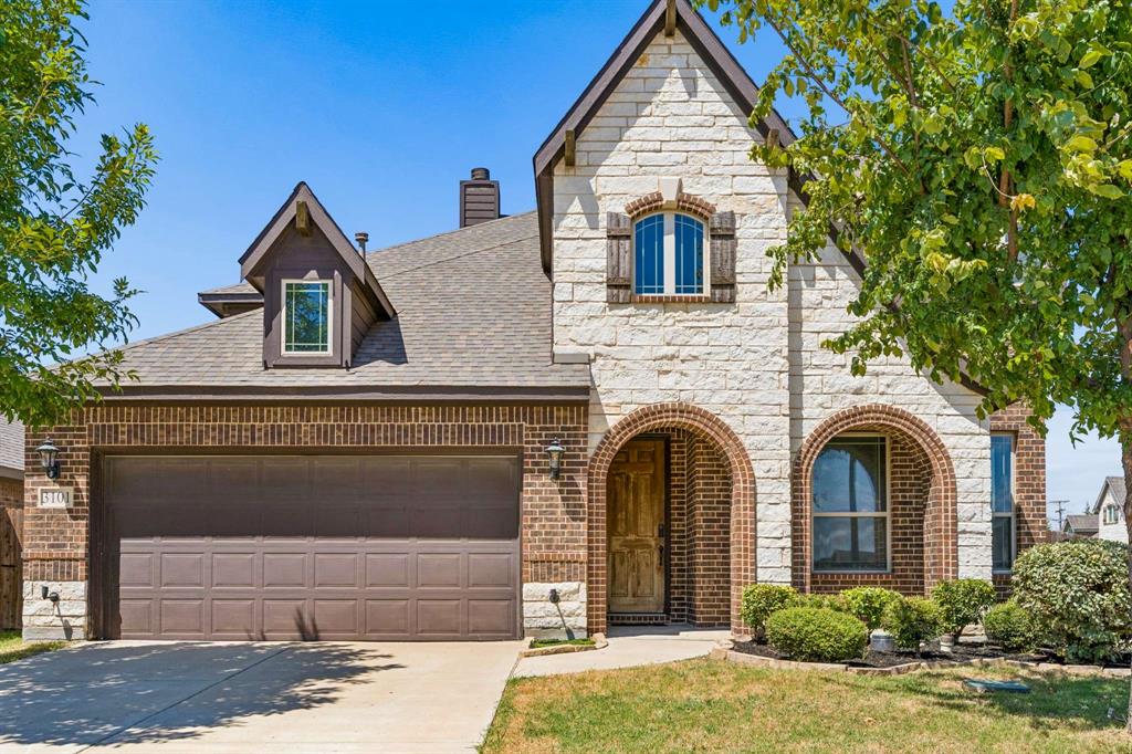 3101 Summer Star Lane