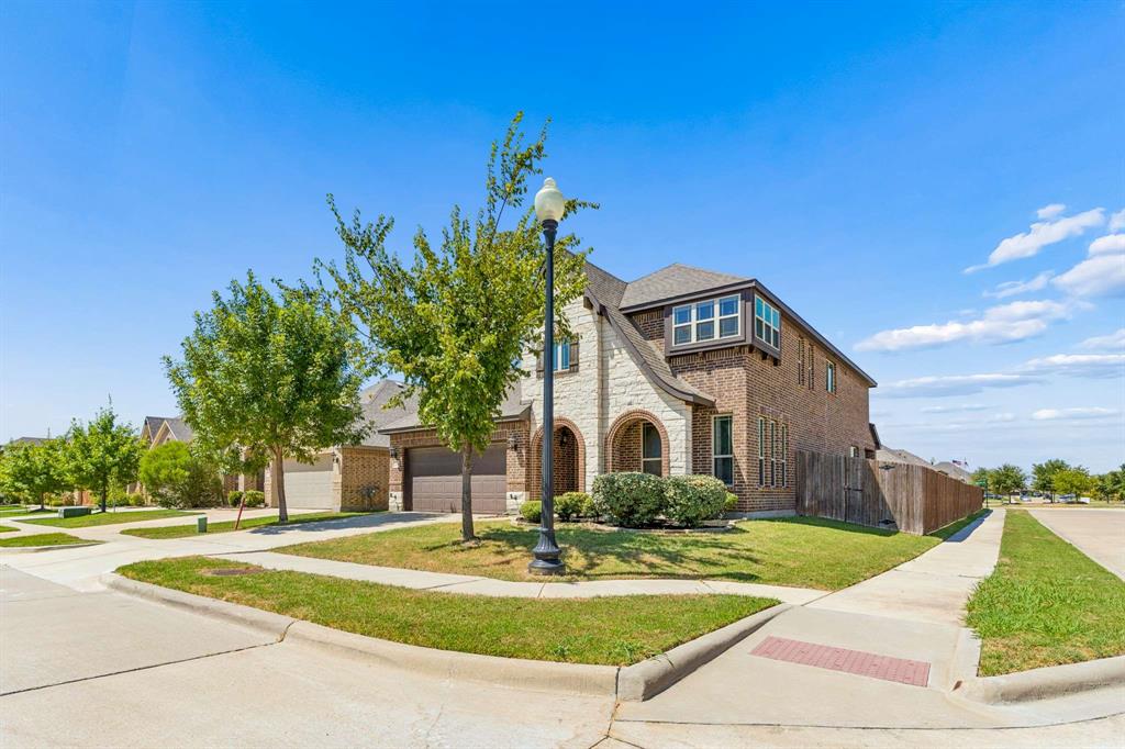 3101 Summer Star Lane