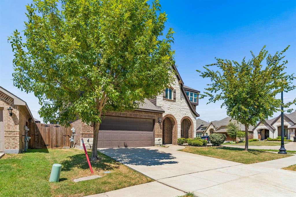 3101 Summer Star Lane