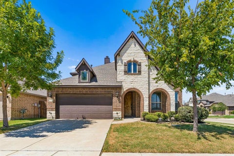 Photo of 3101 Summer Star Lane, Mesquite, TX 75181 (MLS # 21384075)
