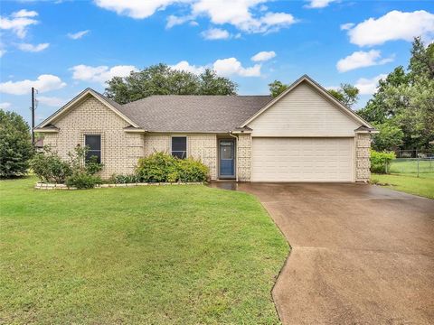 404 Ranch Road Granbury TX 76049
