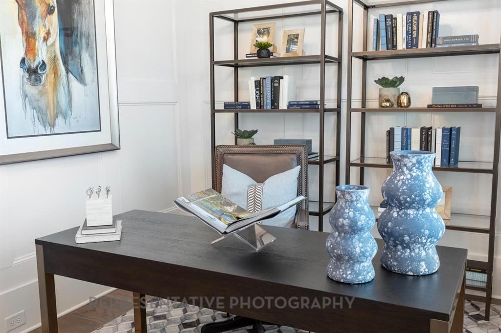 Trinity Falls - Residential