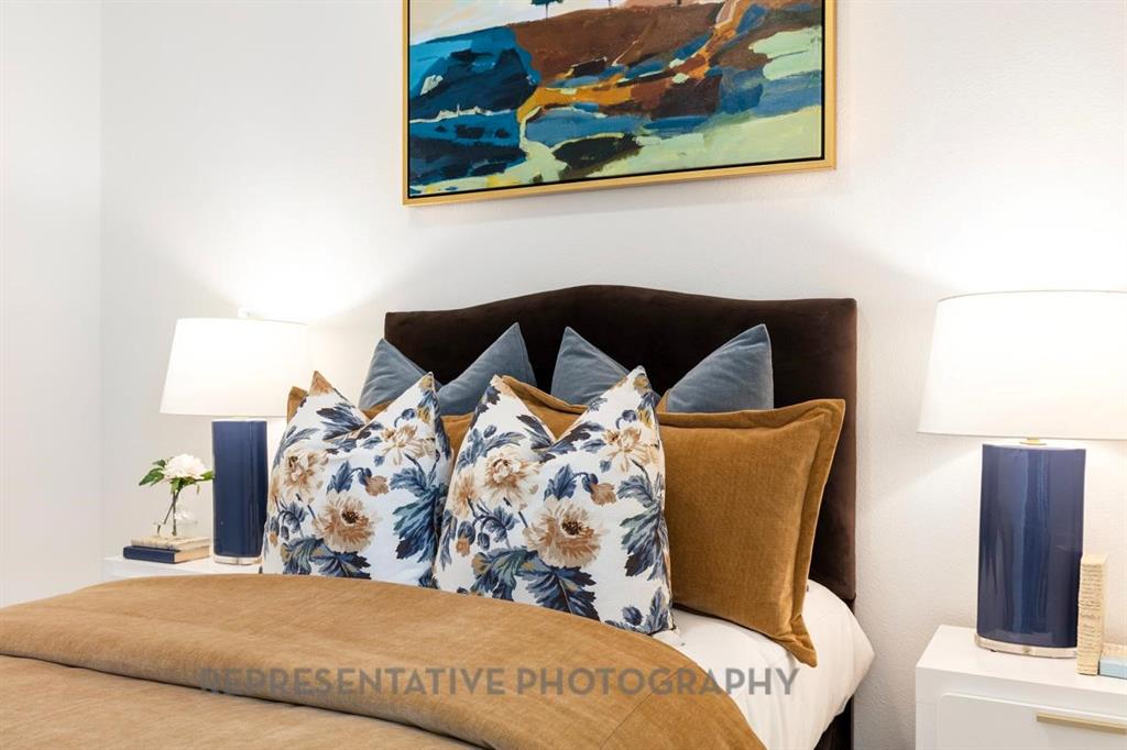 Trinity Falls - Residential