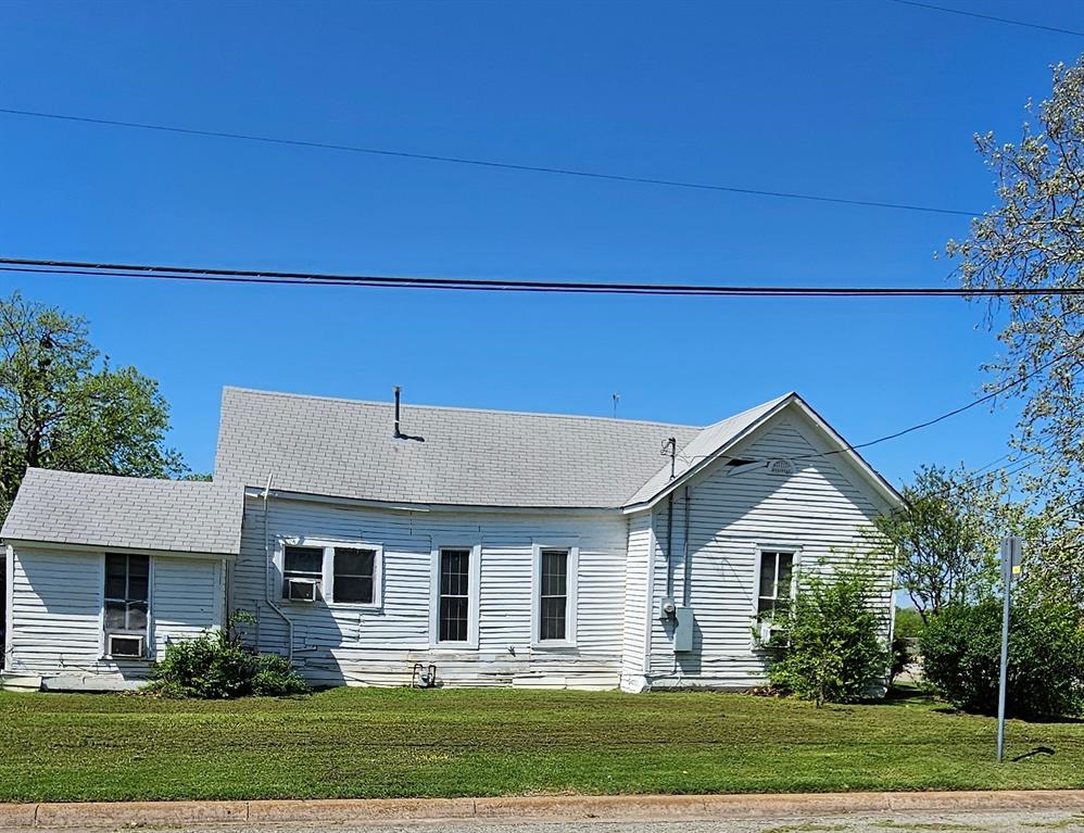 1024 E Pecan Street