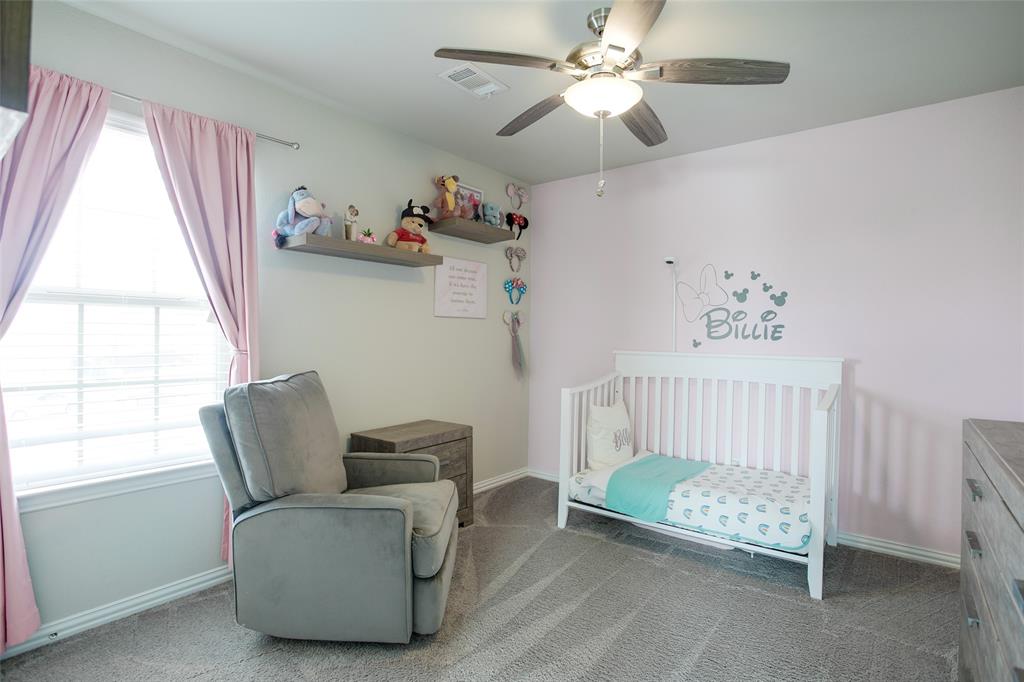 Creekwood Addition - Residential