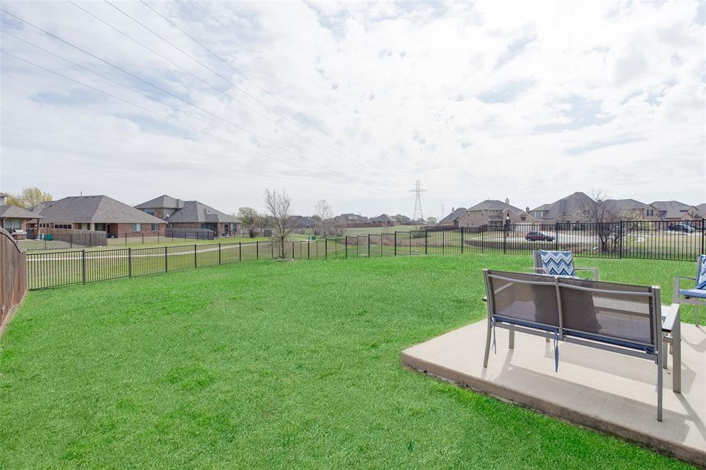 Creekwood Addition - Residential