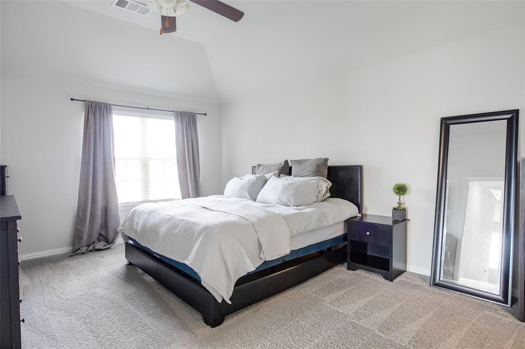 Creekwood Addition - Residential