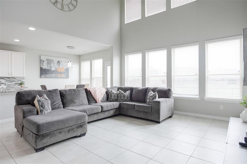 Creekwood Addition - Residential