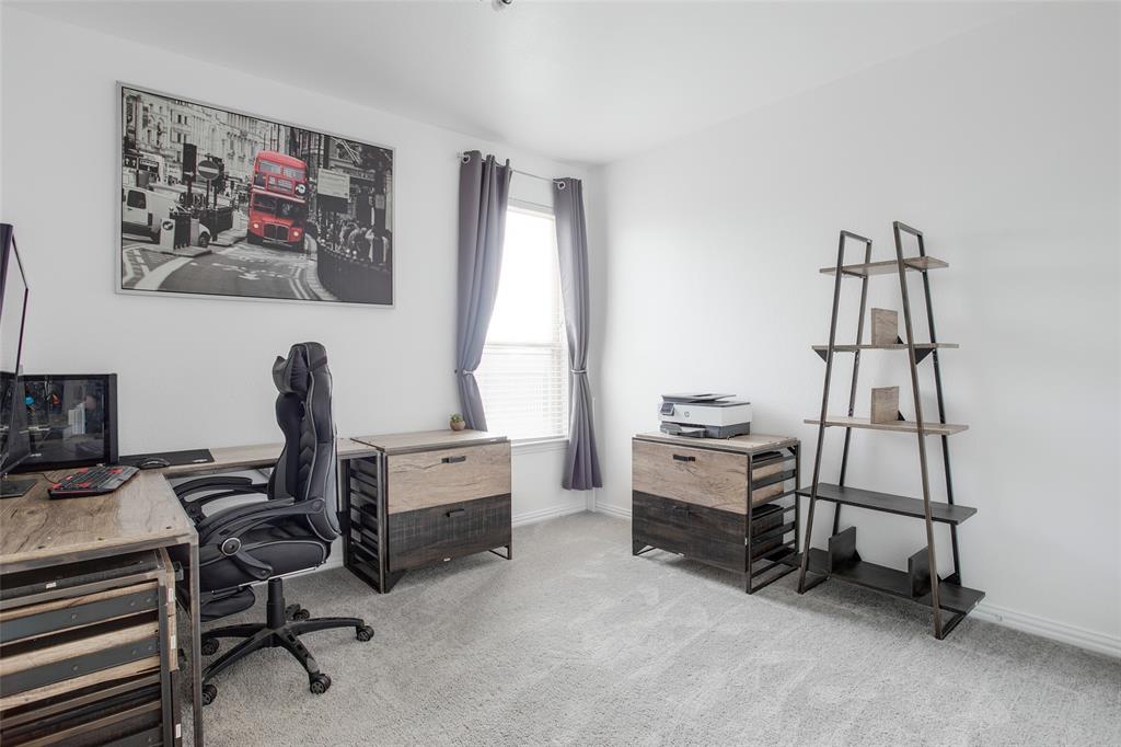 Creekwood Addition - Residential