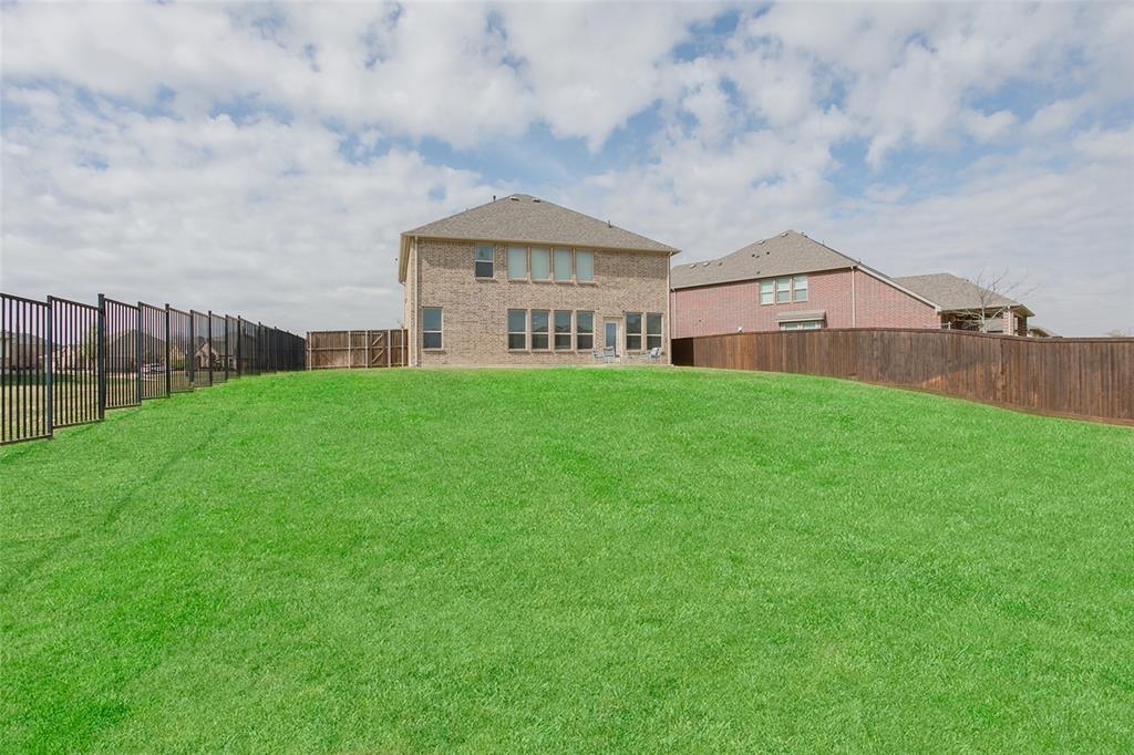 Creekwood Addition - Residential